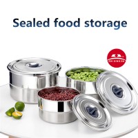 Airtight Food Storage Containers