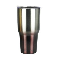 30 stainless steel tumbler